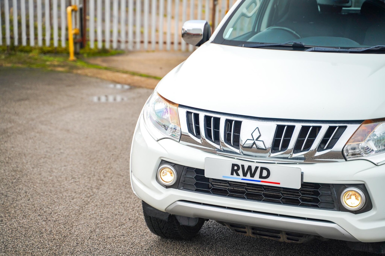 Used Mitsubishi L200 2015 for sale - 77278724: Photo 5