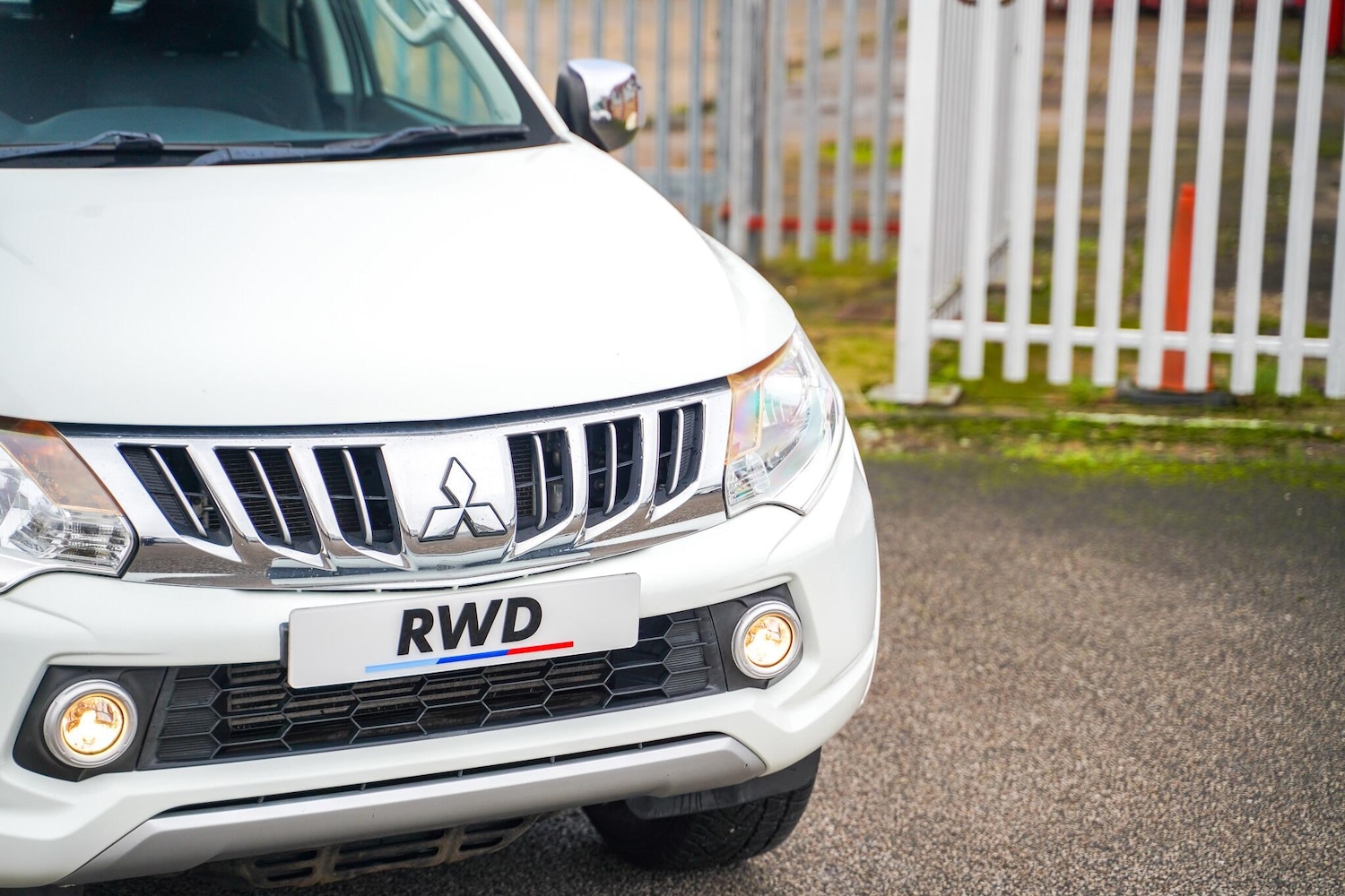 Used Mitsubishi L200 2015 for sale - 77278724: Photo 6