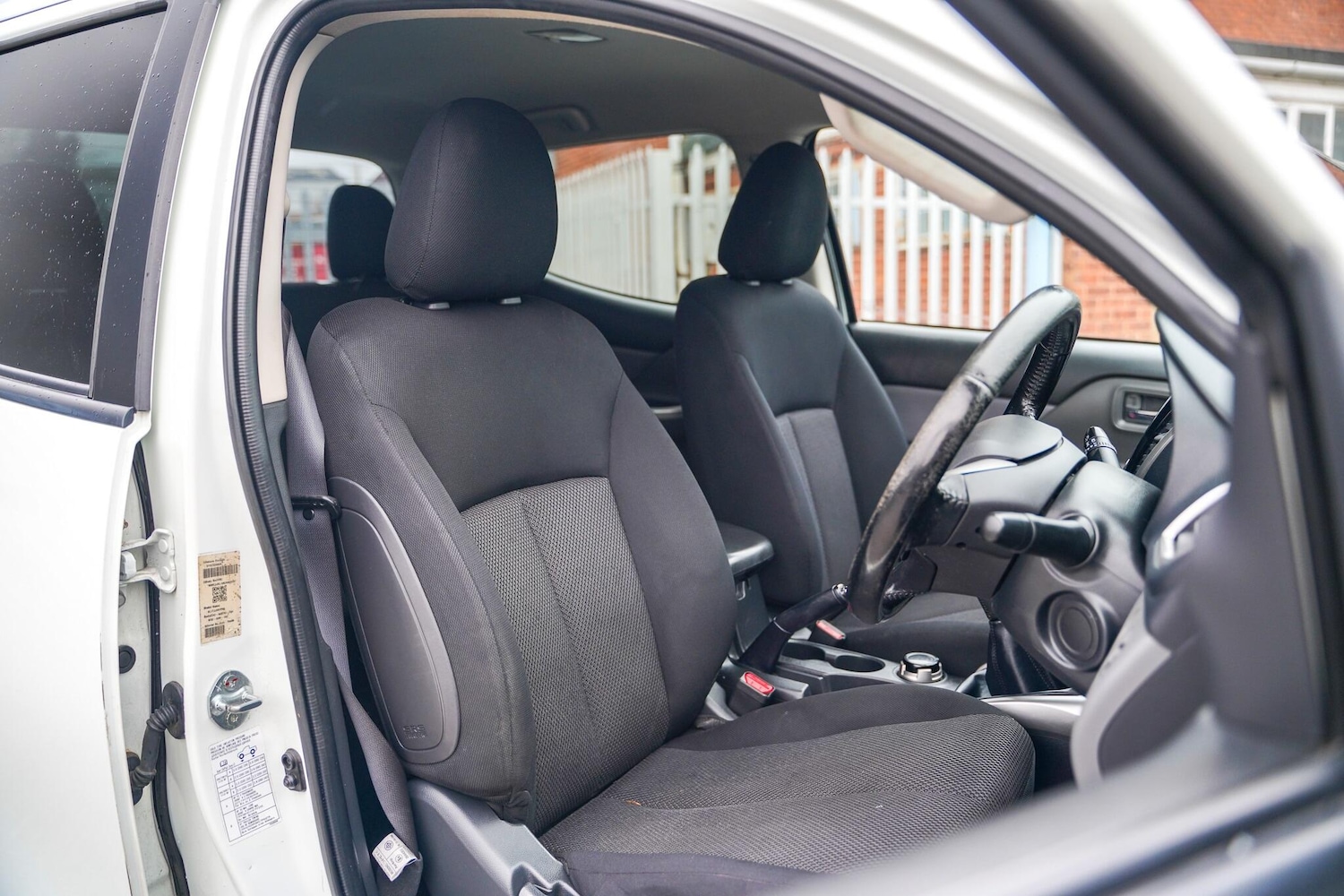 Used Mitsubishi L200 2015 for sale - 77278724: Photo 9