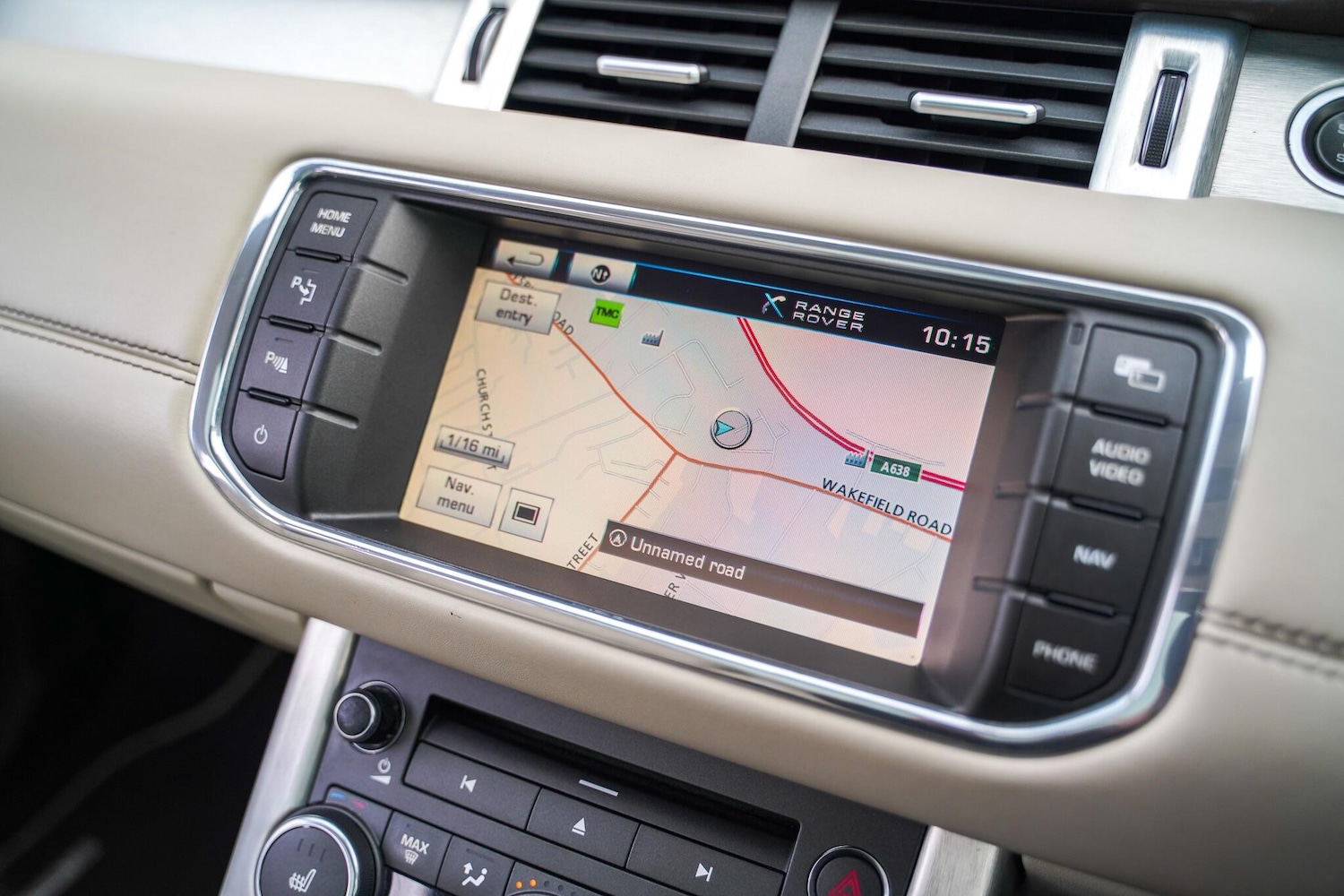 Used Land Rover Range Rover Evoque 2011 for sale - 76990900: Photo 30