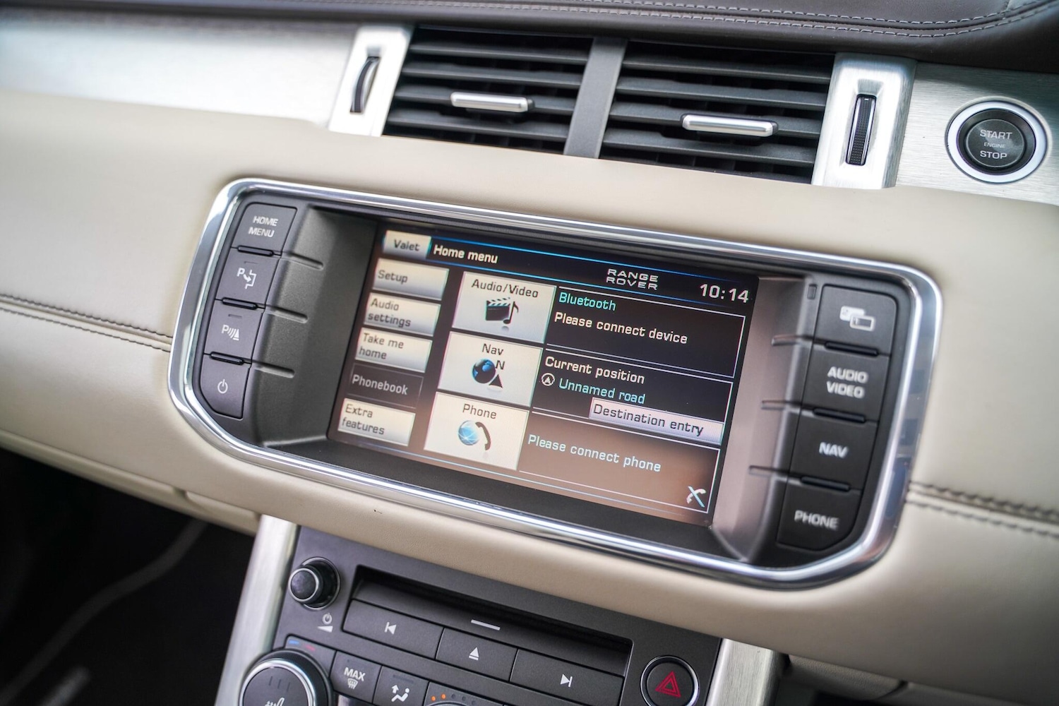 Used Land Rover Range Rover Evoque 2011 for sale - 76990900: Photo 31