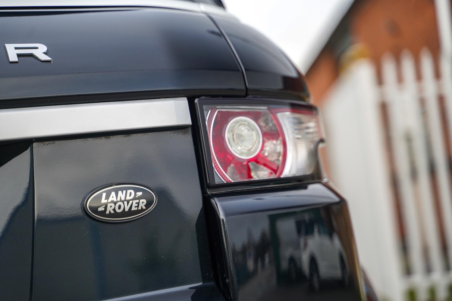 Used Land Rover Range Rover Evoque 2011 for sale - 76990900: Photo 50