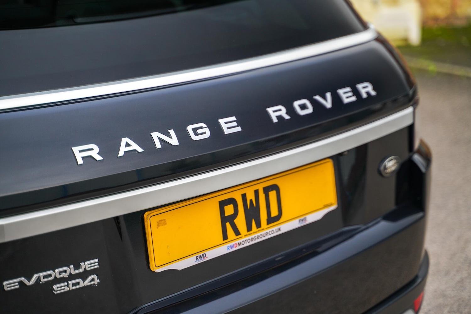 Used Land Rover Range Rover Evoque 2011 for sale - 76990900: Photo 8