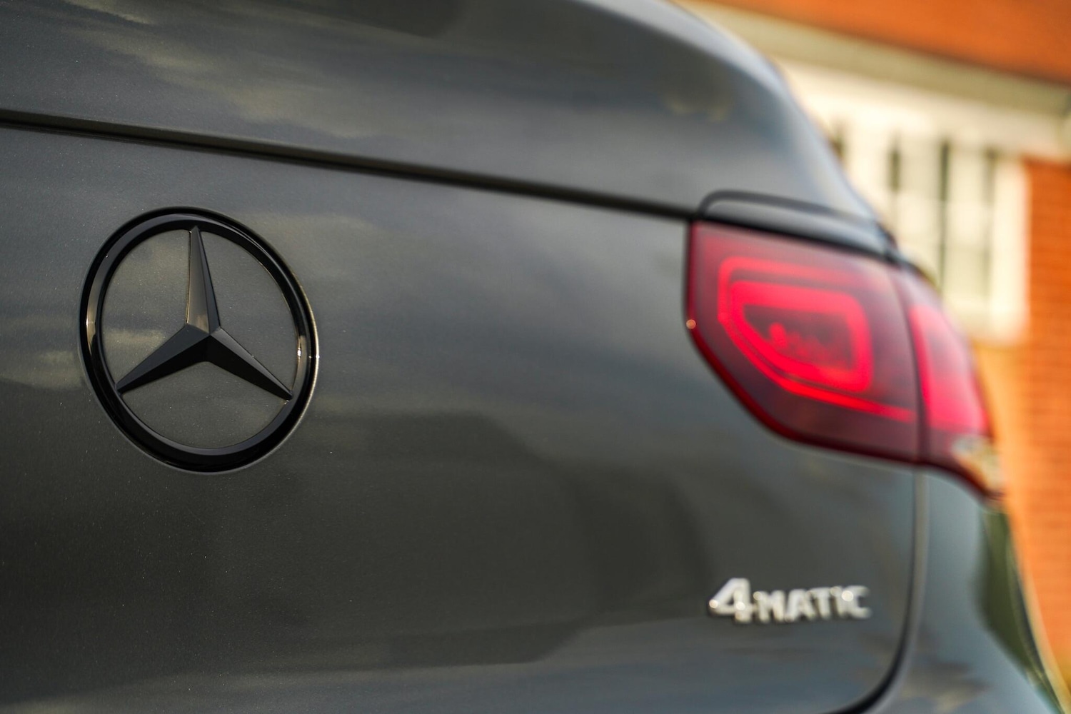 Used Mercedes-Benz GLC 2021 for sale - 76408841: Photo 22