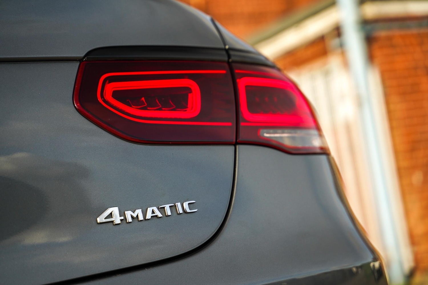 Used Mercedes-Benz GLC 2021 for sale - 76408841: Photo 23