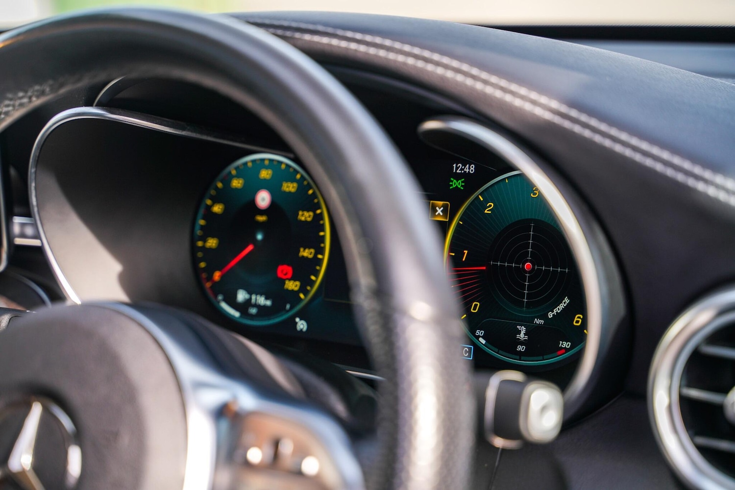 Used Mercedes-Benz GLC 2021 for sale - 76408841: Photo 34