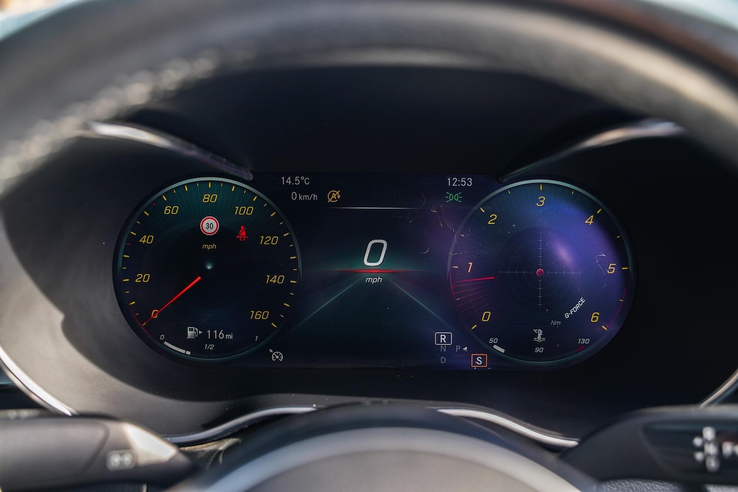 Used Mercedes-Benz GLC 2021 for sale - 76408841: Photo 35