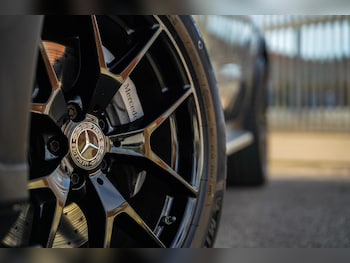 Used Mercedes-Benz GLC 2021 for sale - 76408841: Photo