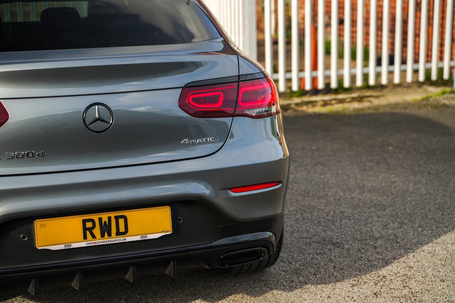 Used Mercedes-Benz GLC 2021 for sale - 76408841: Photo 45