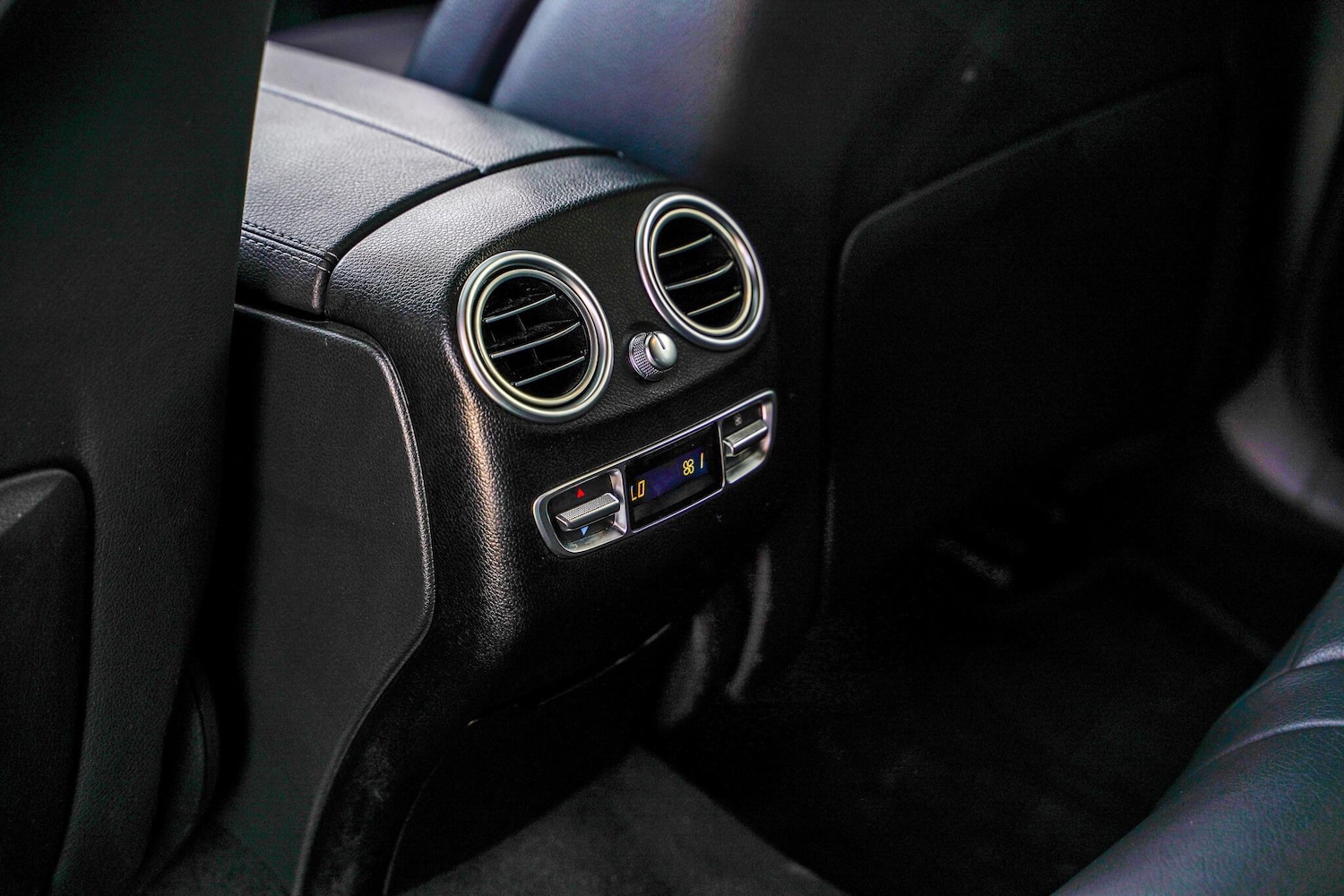 Used Mercedes-Benz GLC 2021 for sale - 76408841: Photo 49