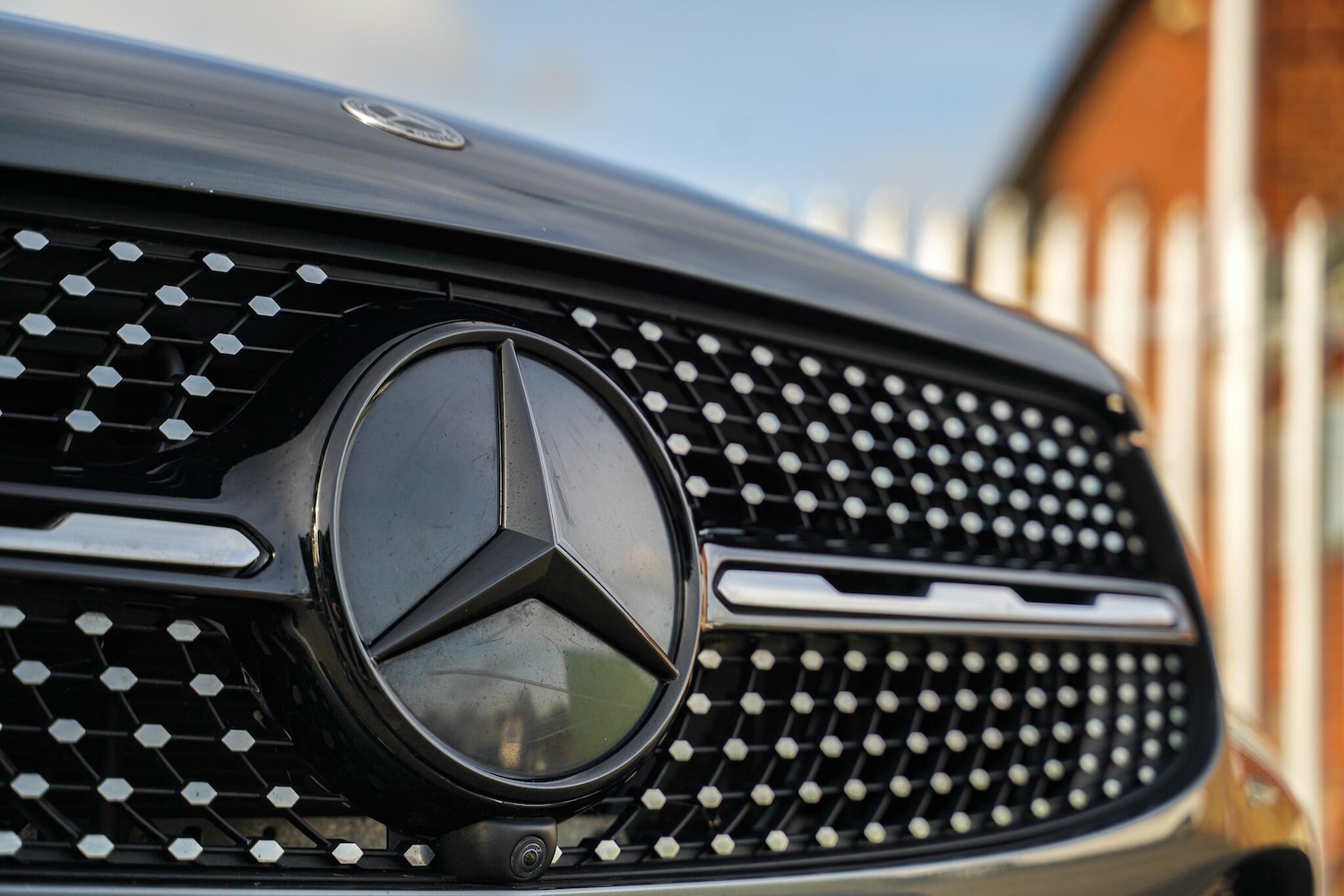 Used Mercedes-Benz GLC 2021 for sale - 76408841: Photo 52