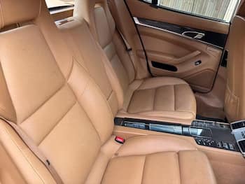Used Porsche Panamera 2012 for sale - 79646181: Photo