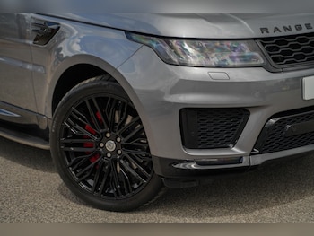 Used Land Rover Range Rover Sport 2020 for sale - 79075032: Photo