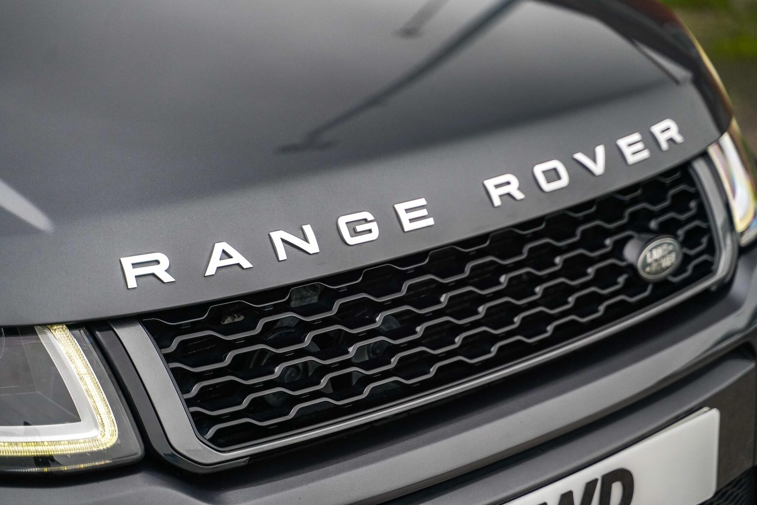 Used Land Rover Range Rover Evoque 2016 for sale - 77280024: Photo 10