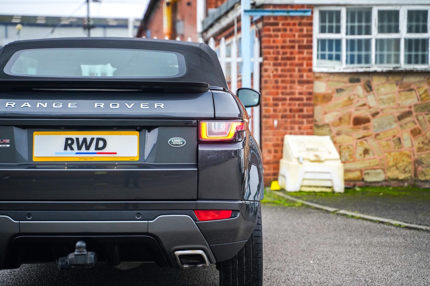 Used Land Rover Range Rover Evoque 2016 for sale - 77280024: Photo 14