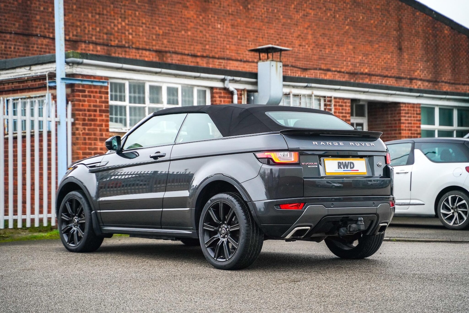 Used Land Rover Range Rover Evoque 2016 for sale - 77280024: Photo 16