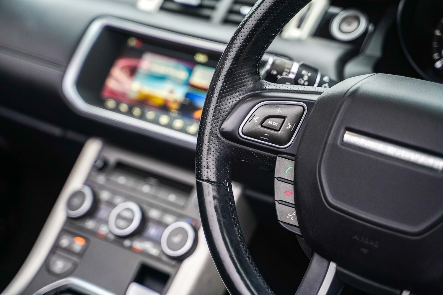 Used Land Rover Range Rover Evoque 2016 for sale - 77280024: Photo 20