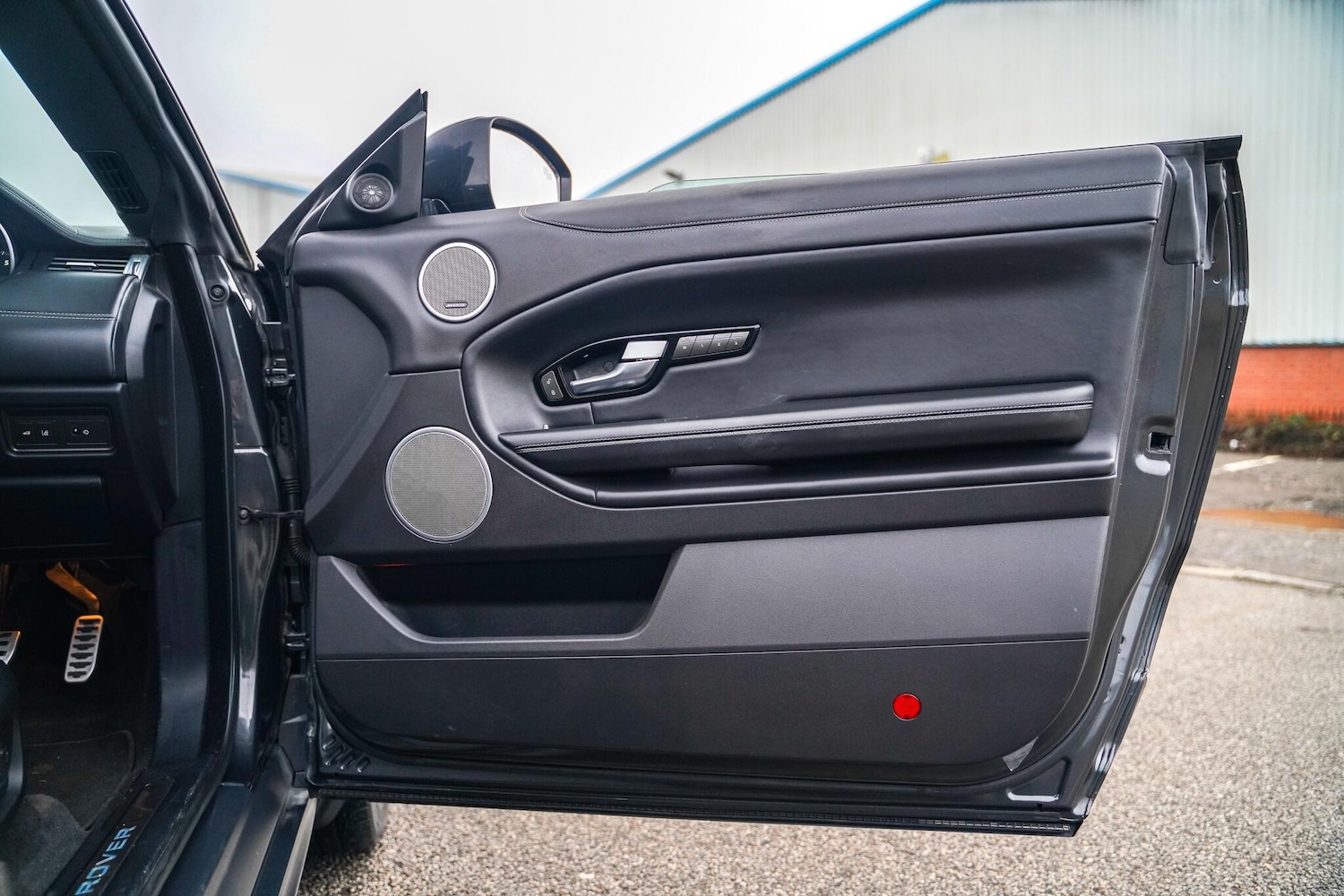 Used Land Rover Range Rover Evoque 2016 for sale - 77280024: Photo 21