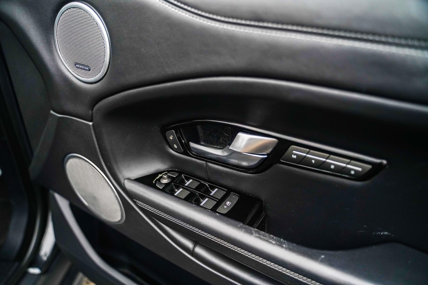 Used Land Rover Range Rover Evoque 2016 for sale - 77280024: Photo 22