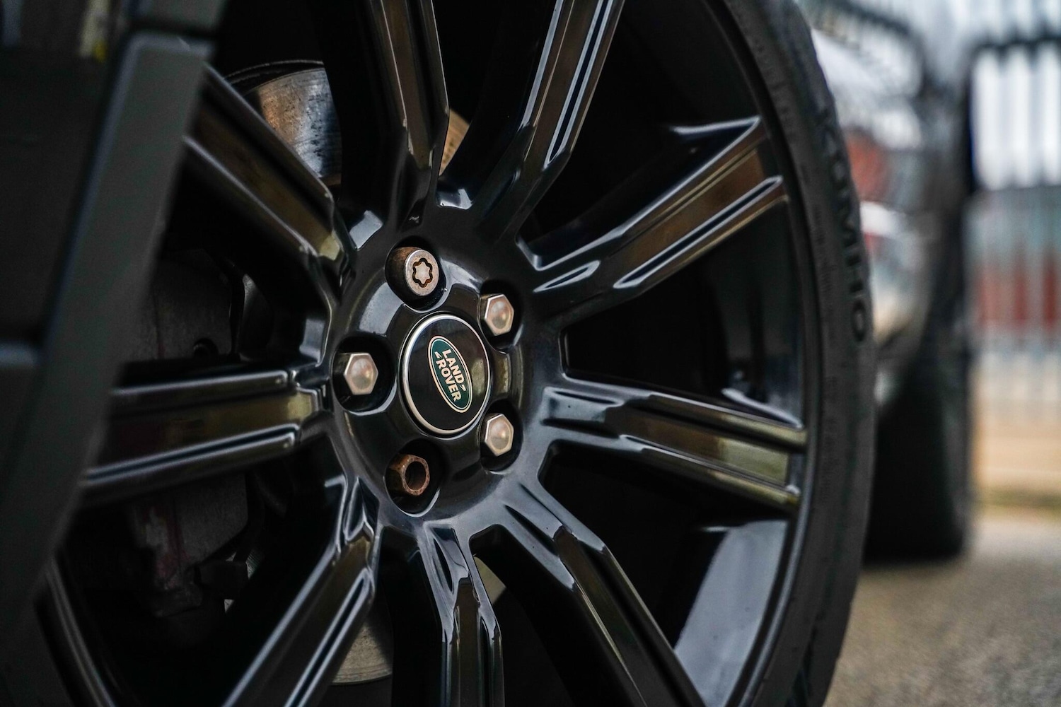 Used Land Rover Range Rover Evoque 2016 for sale - 77280024: Photo 25