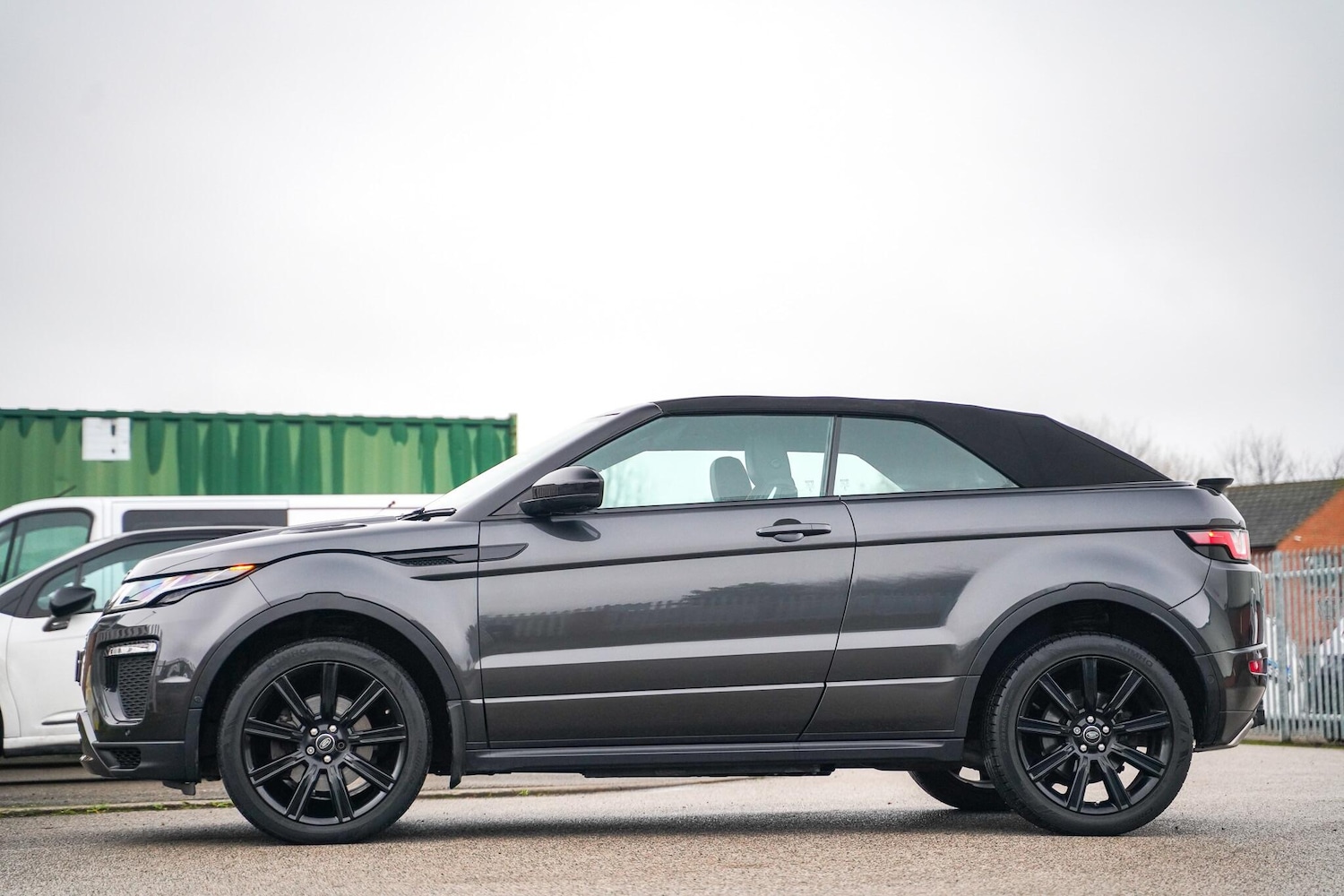 Used Land Rover Range Rover Evoque 2016 for sale - 77280024: Photo 29