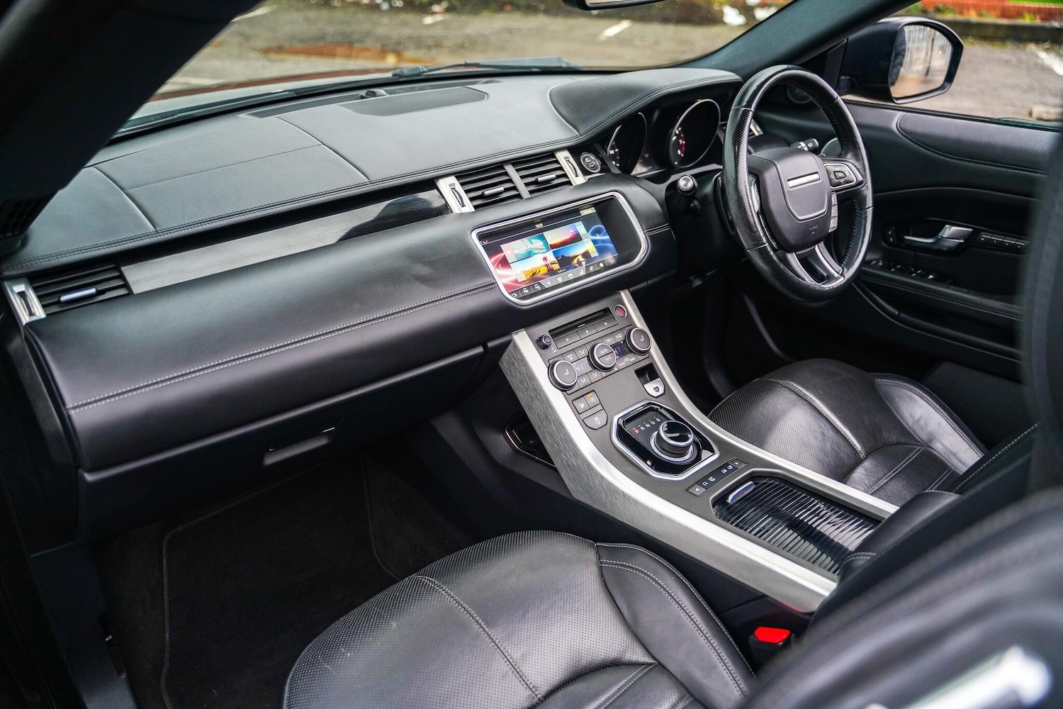 Used Land Rover Range Rover Evoque 2016 for sale - 77280024: Photo 32