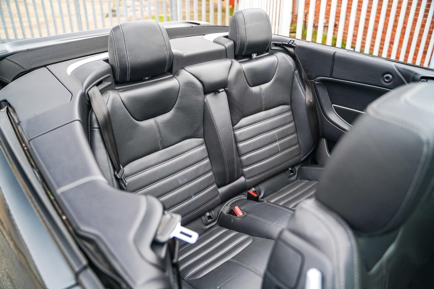 Used Land Rover Range Rover Evoque 2016 for sale - 77280024: Photo 35