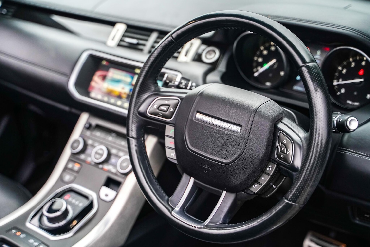 Used Land Rover Range Rover Evoque 2016 for sale - 77280024: Photo 36