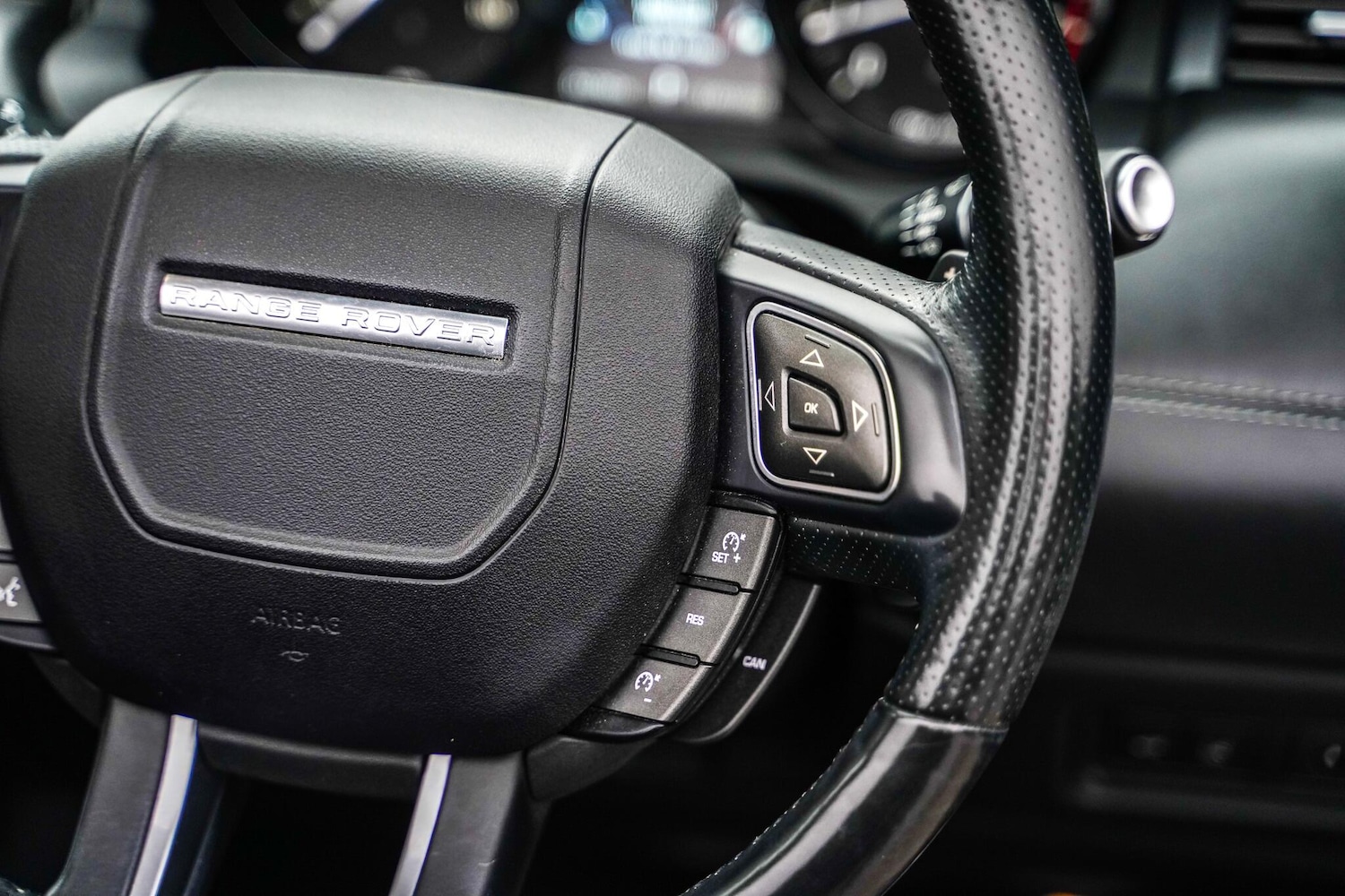 Used Land Rover Range Rover Evoque 2016 for sale - 77280024: Photo 37