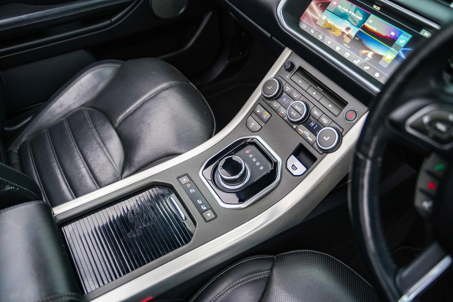 Used Land Rover Range Rover Evoque 2016 for sale - 77280024: Photo 38