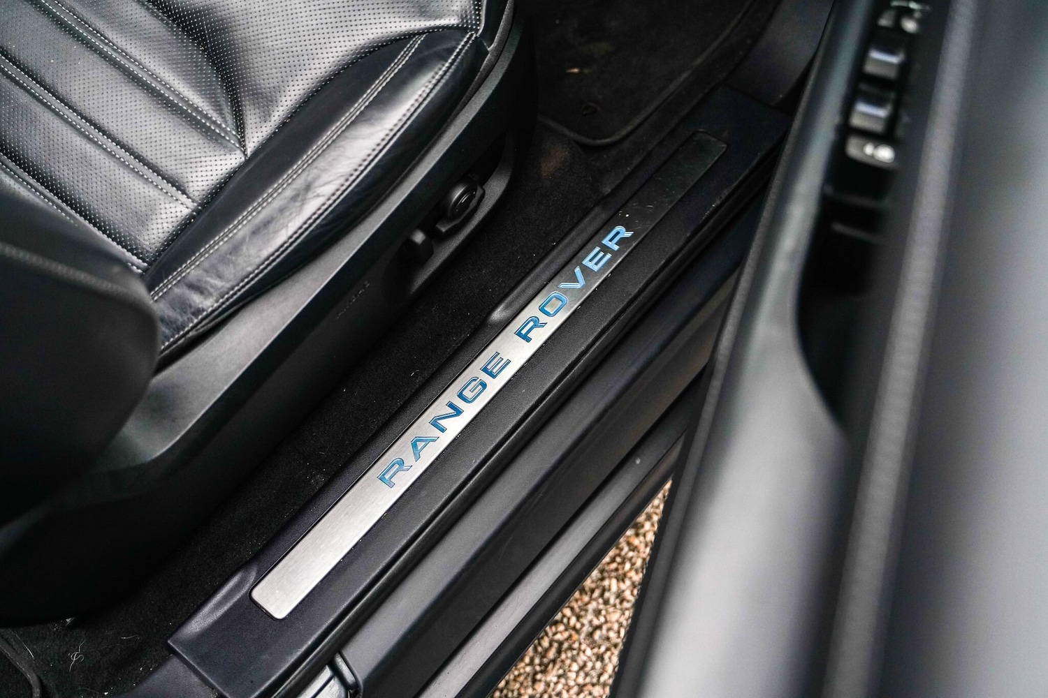 Used Land Rover Range Rover Evoque 2016 for sale - 77280024: Photo 40