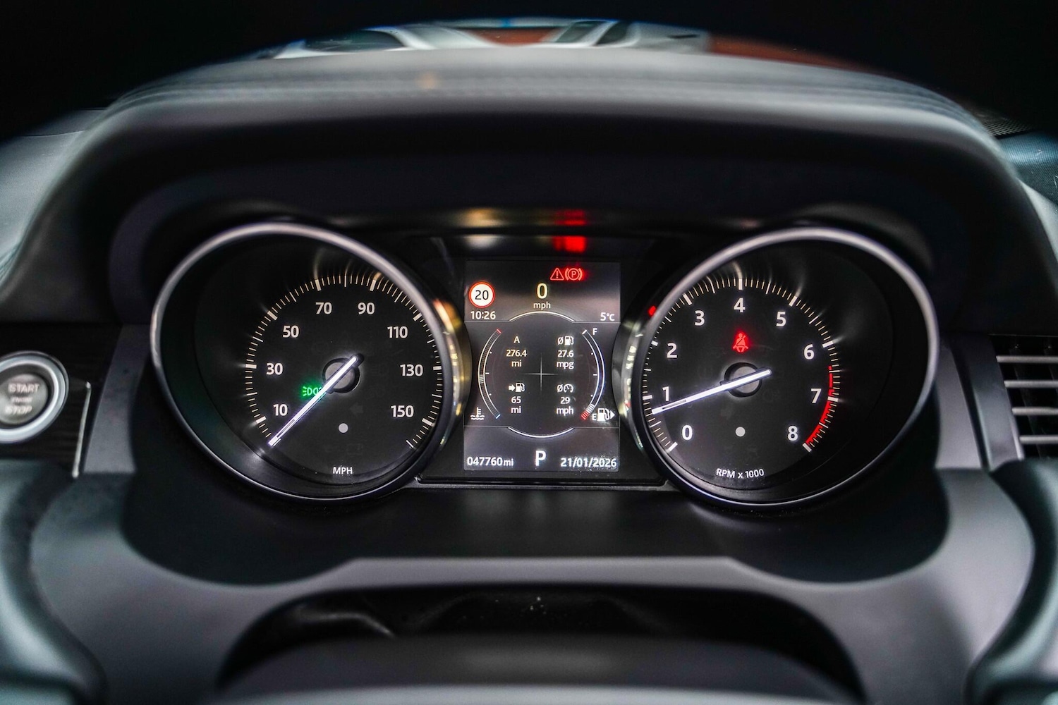 Used Land Rover Range Rover Evoque 2016 for sale - 77280024: Photo 41