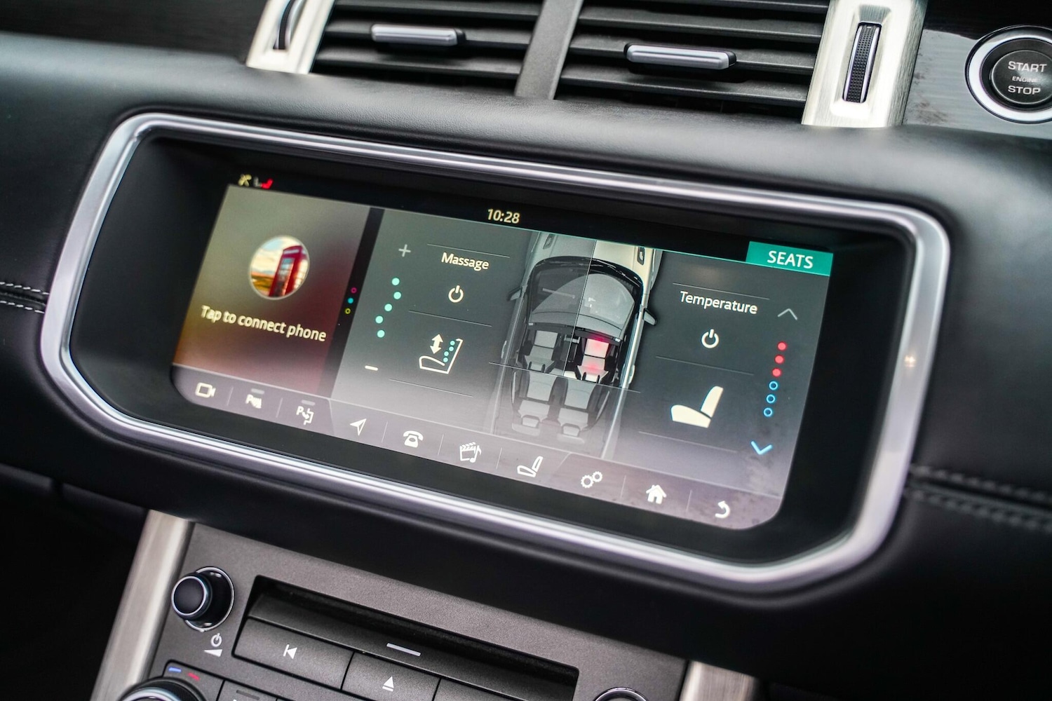 Used Land Rover Range Rover Evoque 2016 for sale - 77280024: Photo 43