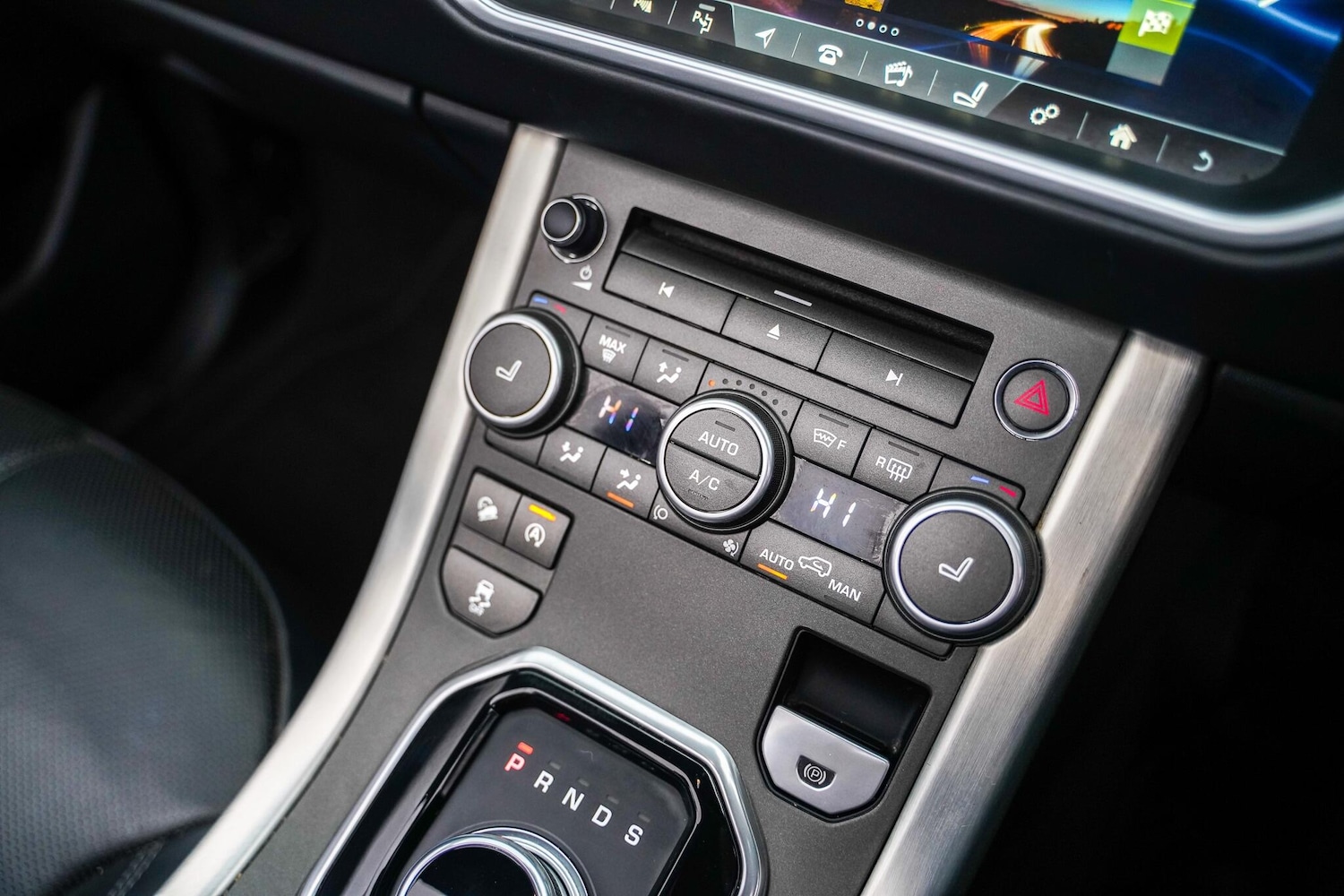 Used Land Rover Range Rover Evoque 2016 for sale - 77280024: Photo 44