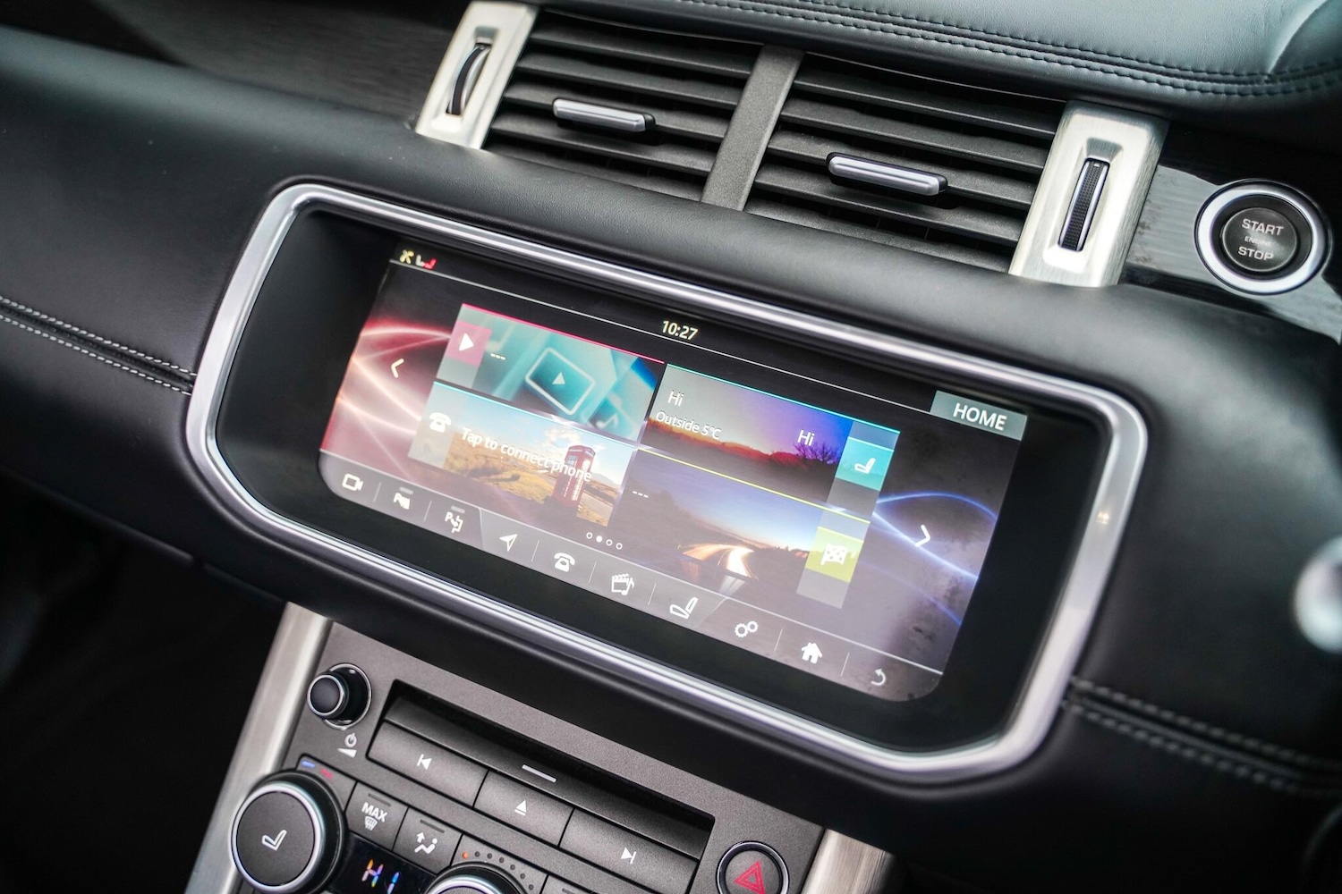 Used Land Rover Range Rover Evoque 2016 for sale - 77280024: Photo 46