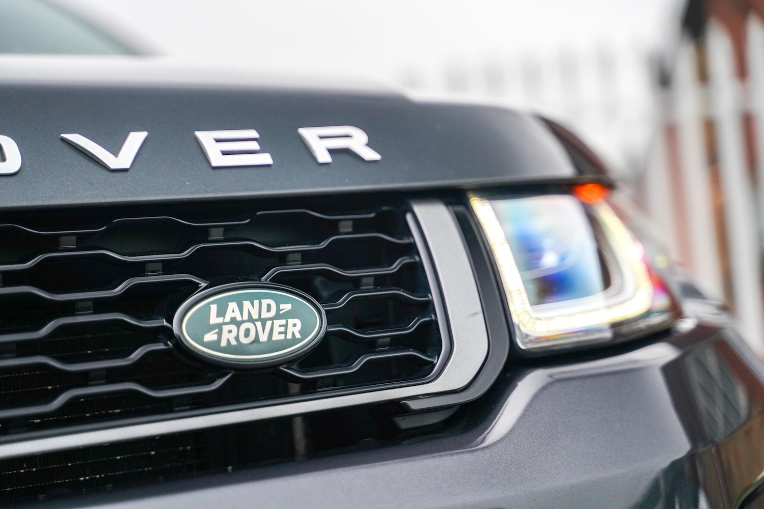 Used Land Rover Range Rover Evoque 2016 for sale - 77280024: Photo 54