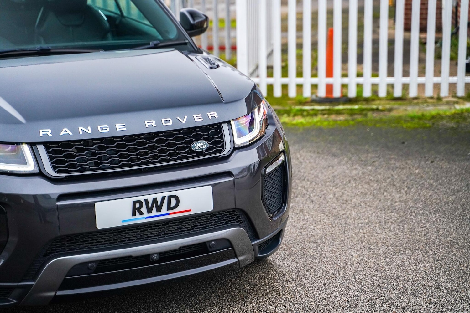 Used Land Rover Range Rover Evoque 2016 for sale - 77280024: Photo 9