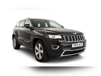 Used Jeep Grand Cherokee 2014 for sale - 79116847: Photo