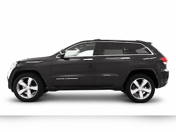 Used Jeep Grand Cherokee 2014 for sale - 79116847: Photo