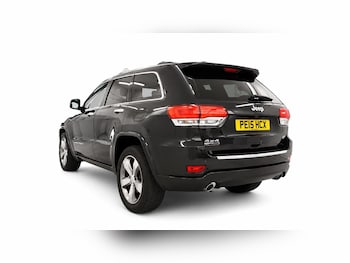 Used Jeep Grand Cherokee 2014 for sale - 79116847: Photo