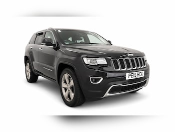 Used Jeep Grand Cherokee 2014 for sale - 79116847: Photo