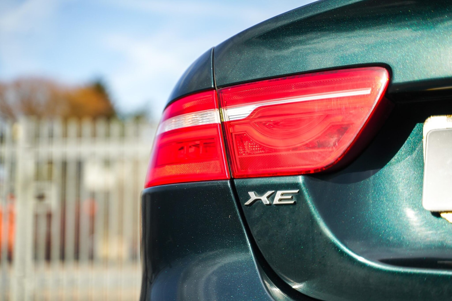 Used Jaguar XE for sale - 77671164: Photo 12