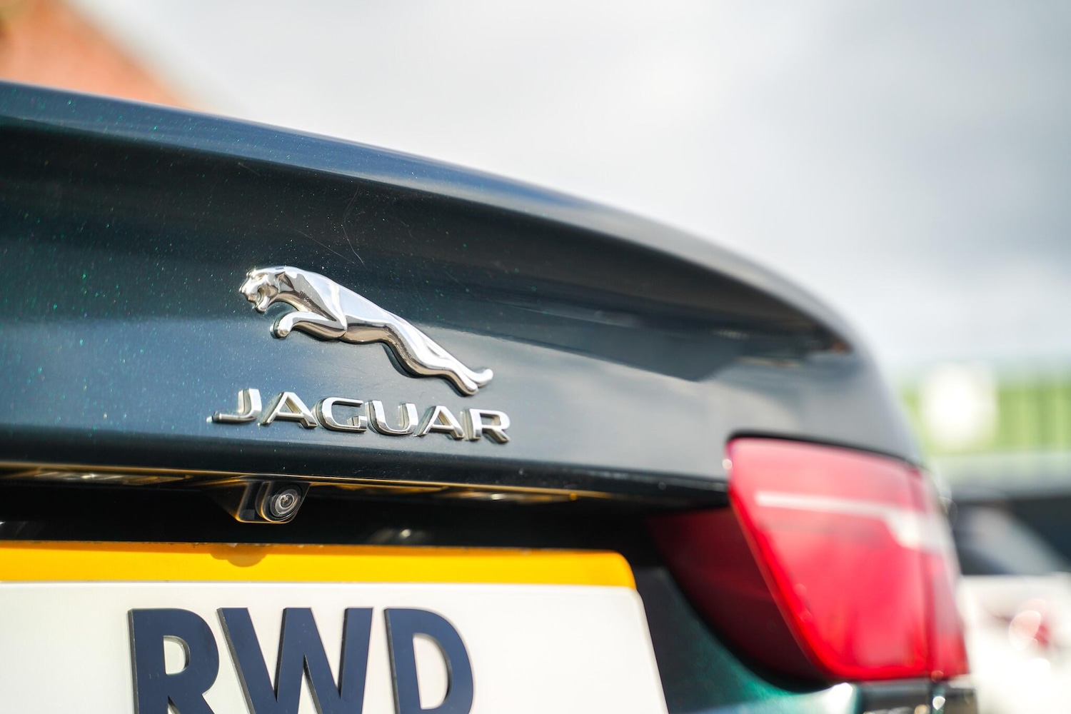 Used Jaguar XE for sale - 77671164: Photo 36