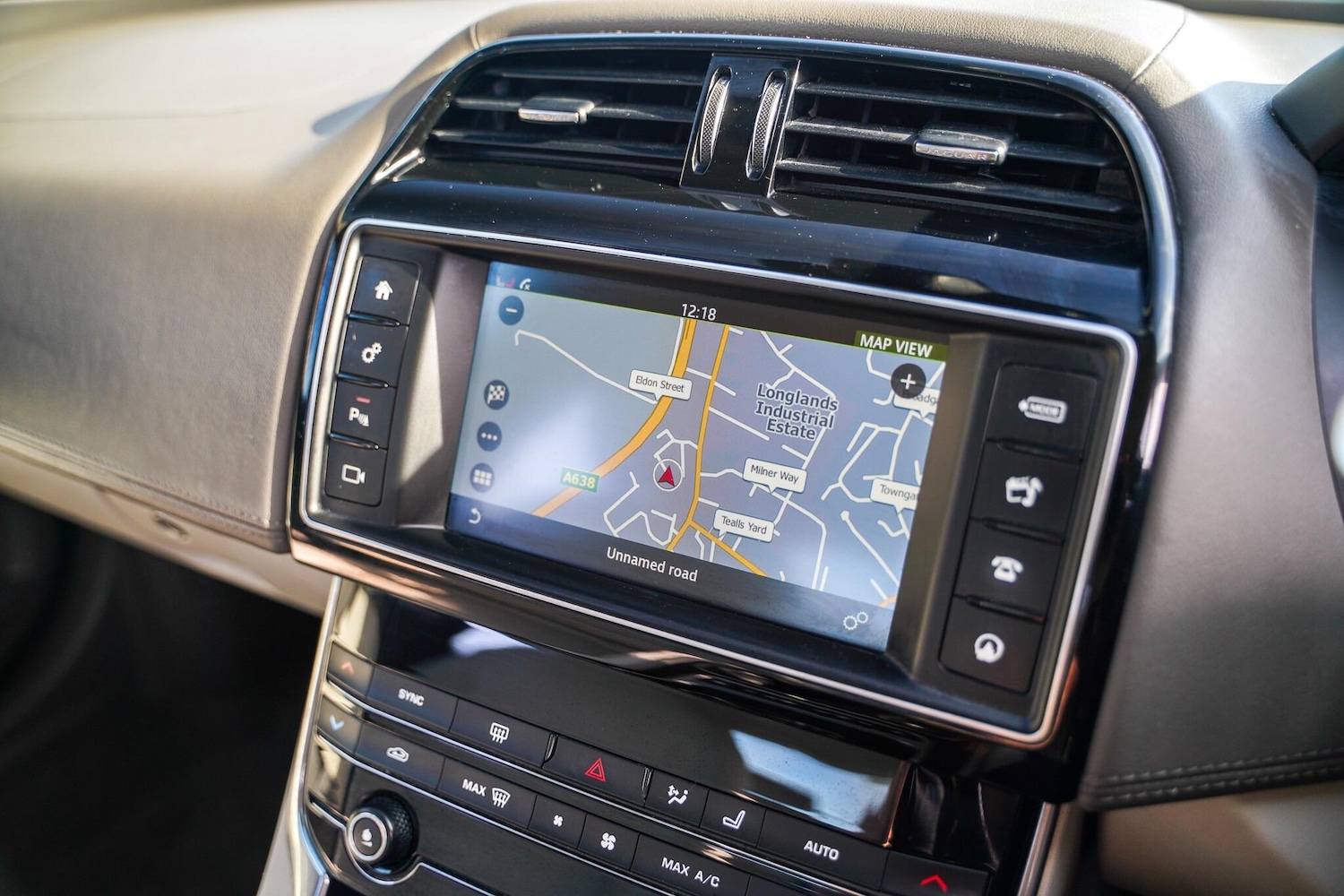 Used Jaguar XE for sale - 77671164: Photo 44