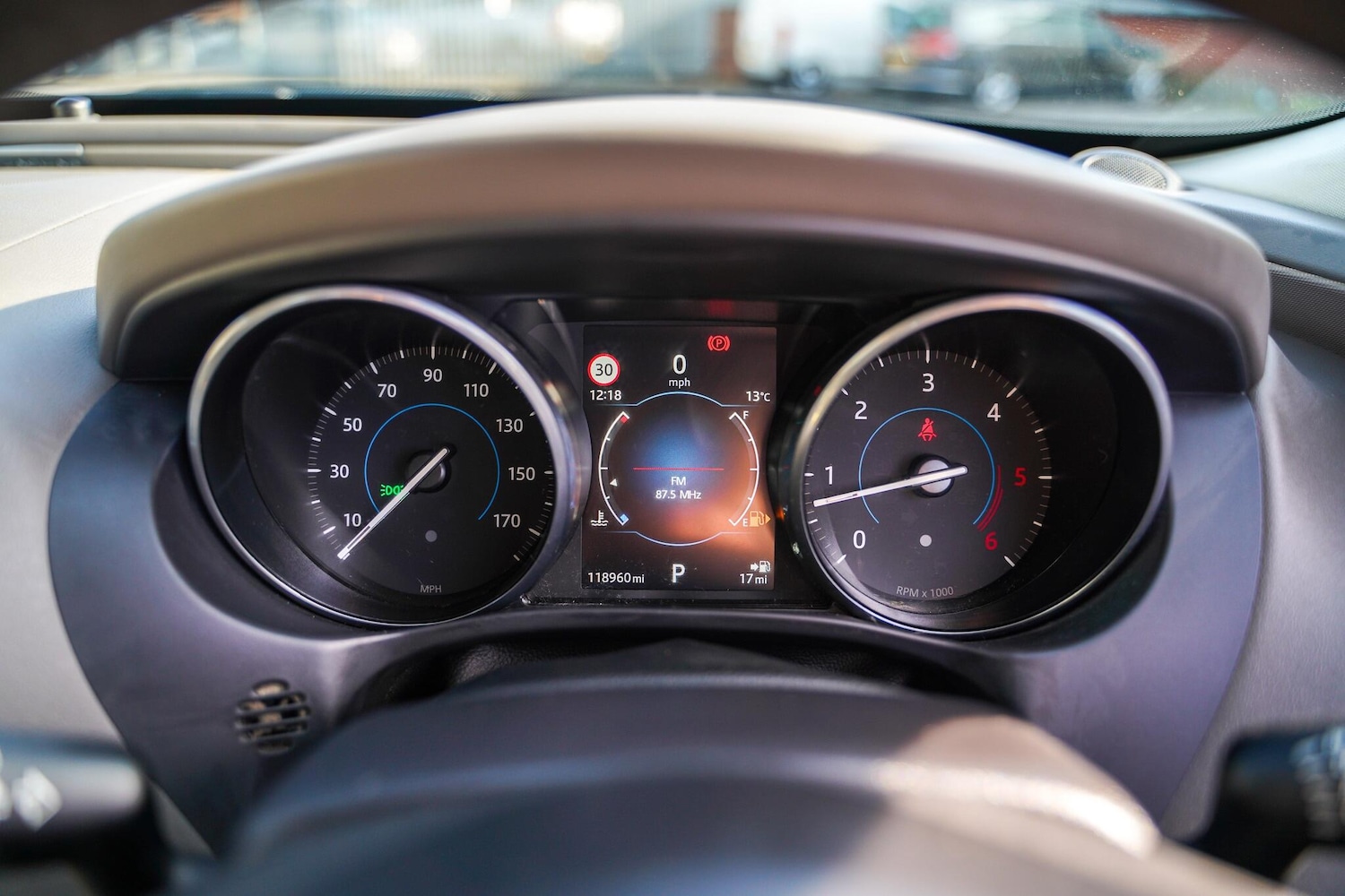 Used Jaguar XE for sale - 77671164: Photo 46