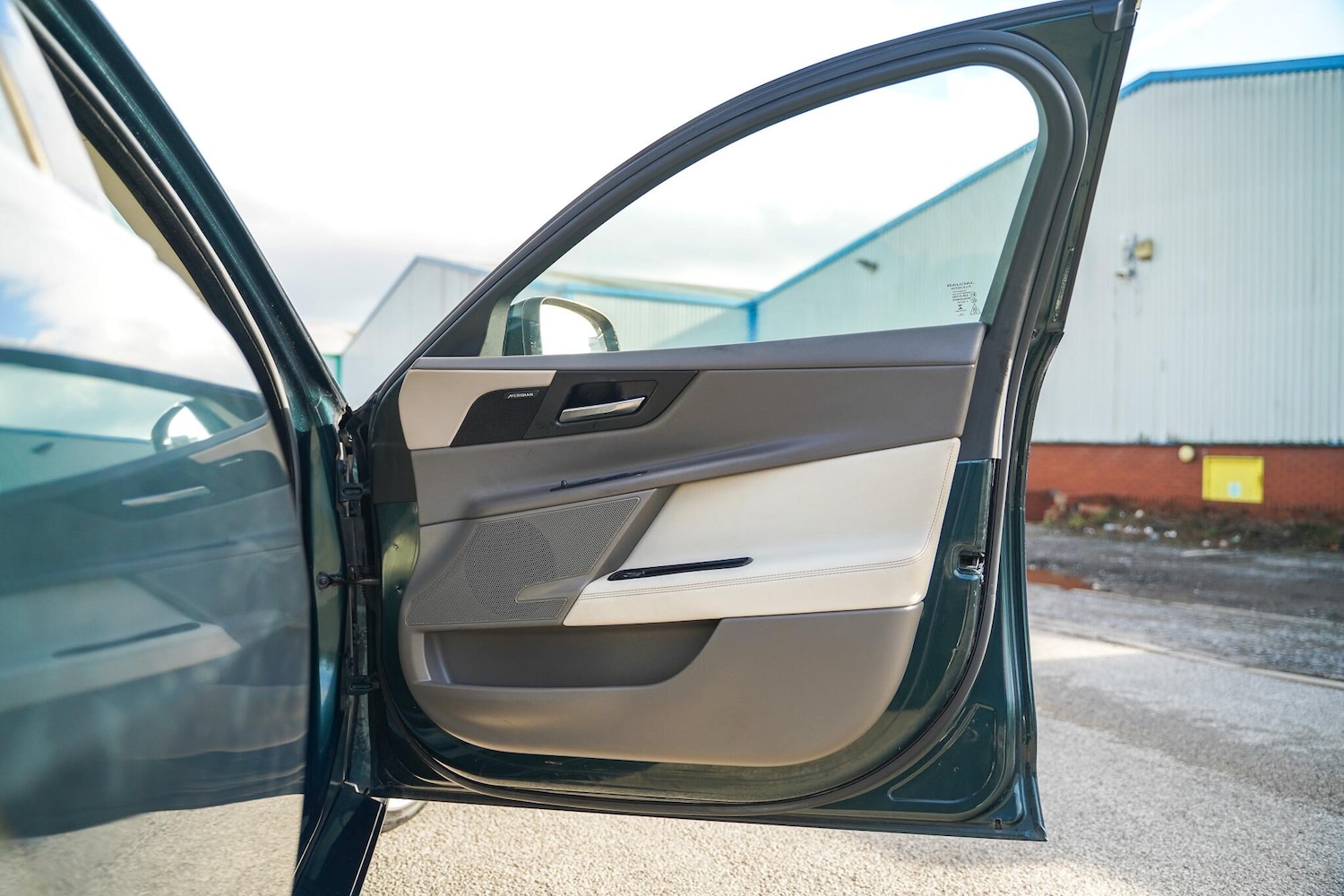 Used Jaguar XE for sale - 77671164: Photo 47