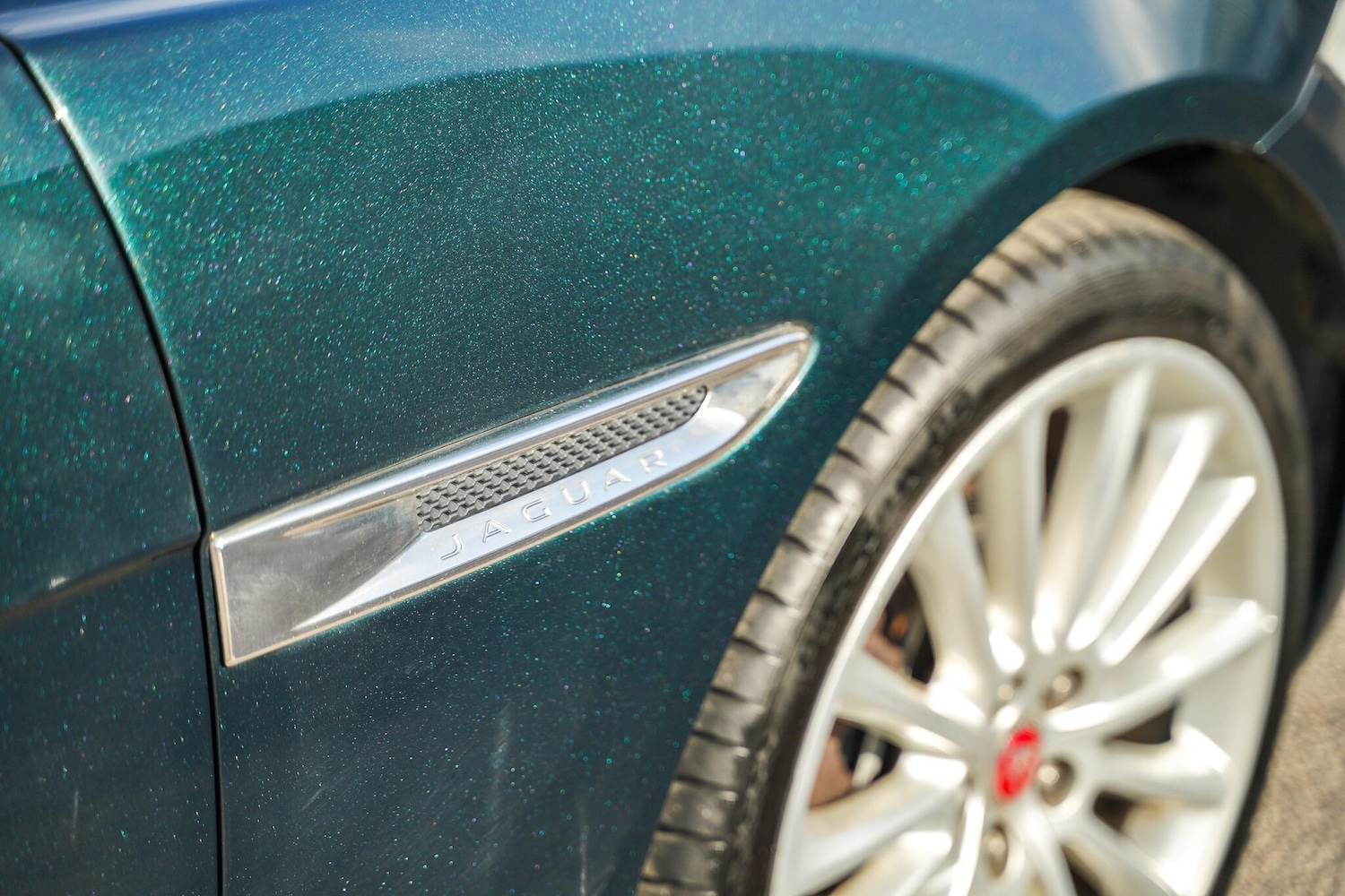 Used Jaguar XE for sale - 77671164: Photo 50