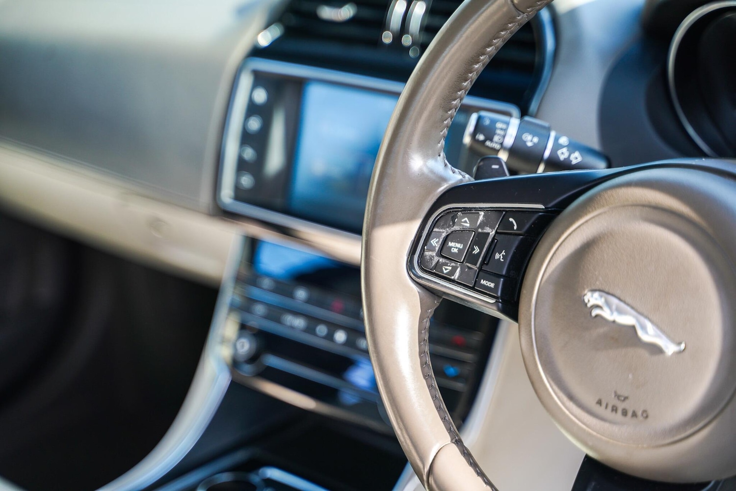 Used Jaguar XE for sale - 77671164: Photo 51