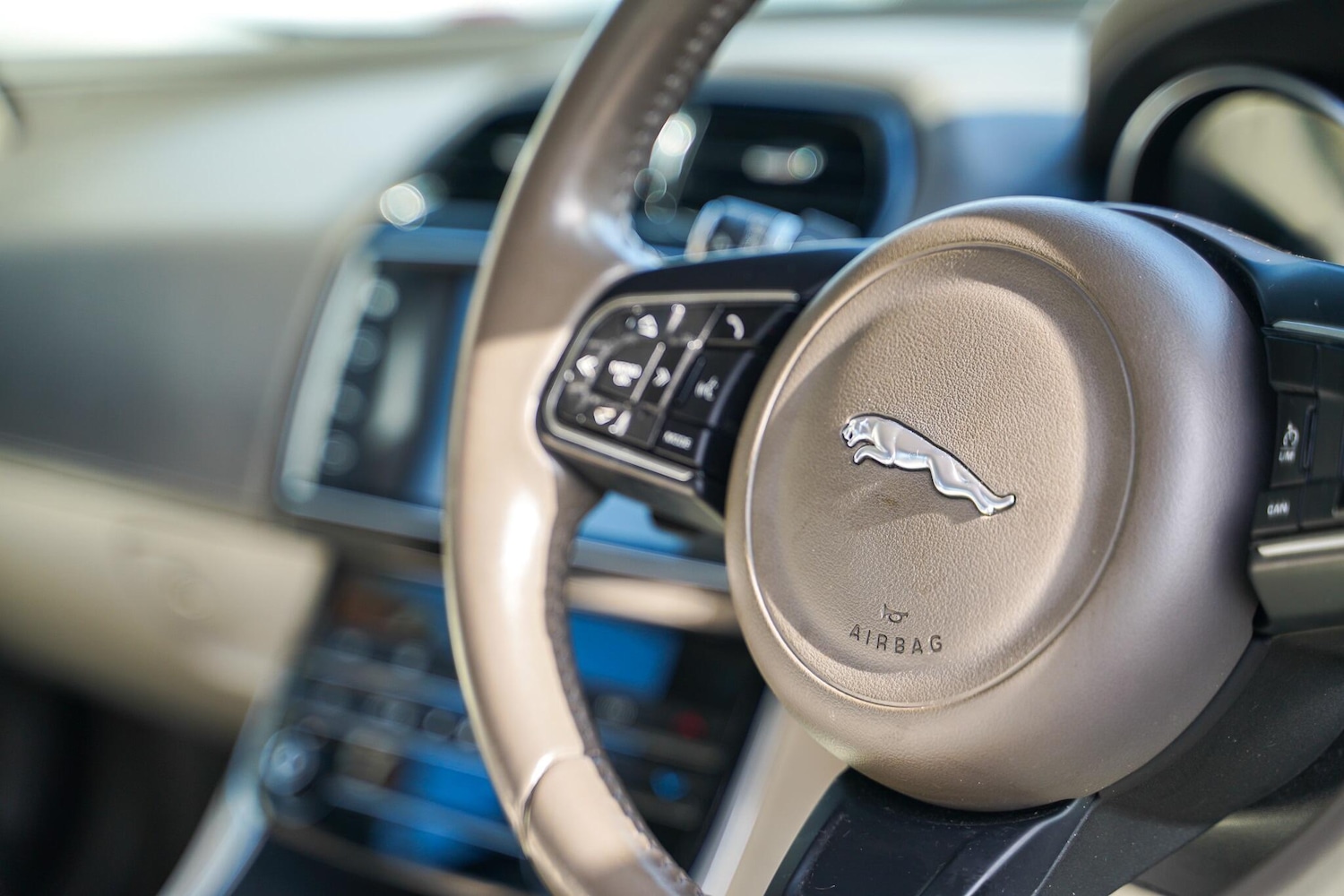 Used Jaguar XE for sale - 77671164: Photo 52