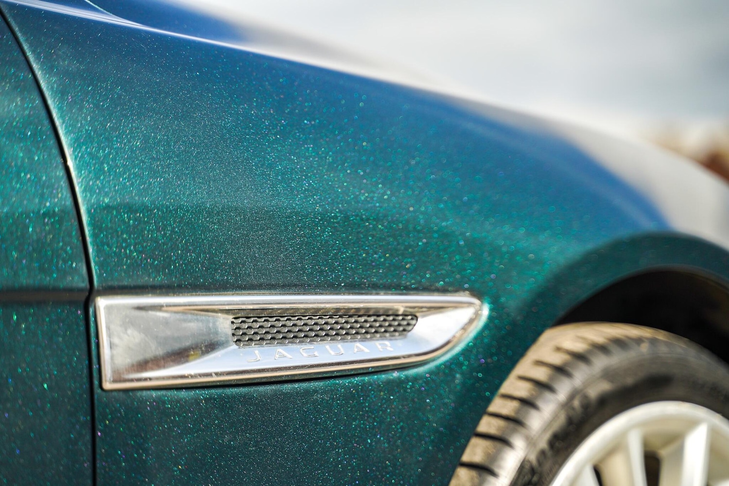 Used Jaguar XE for sale - 77671164: Photo 53